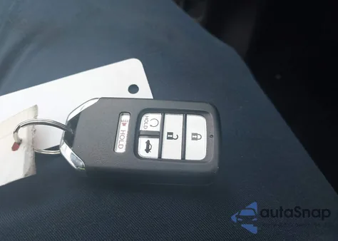 2017 Honda Accord Ex-L V6 z USA, uszkodzony, nr VIN 1HGCR3F87HA025020